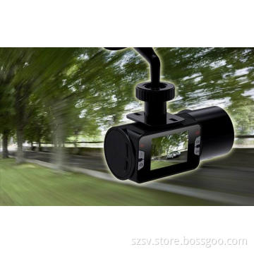 Full HD 720P car drive recorder with Night vision